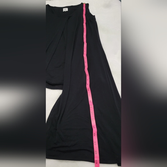 CAbi Convertible Beyond Tee NWOT - Picture 9 of 11